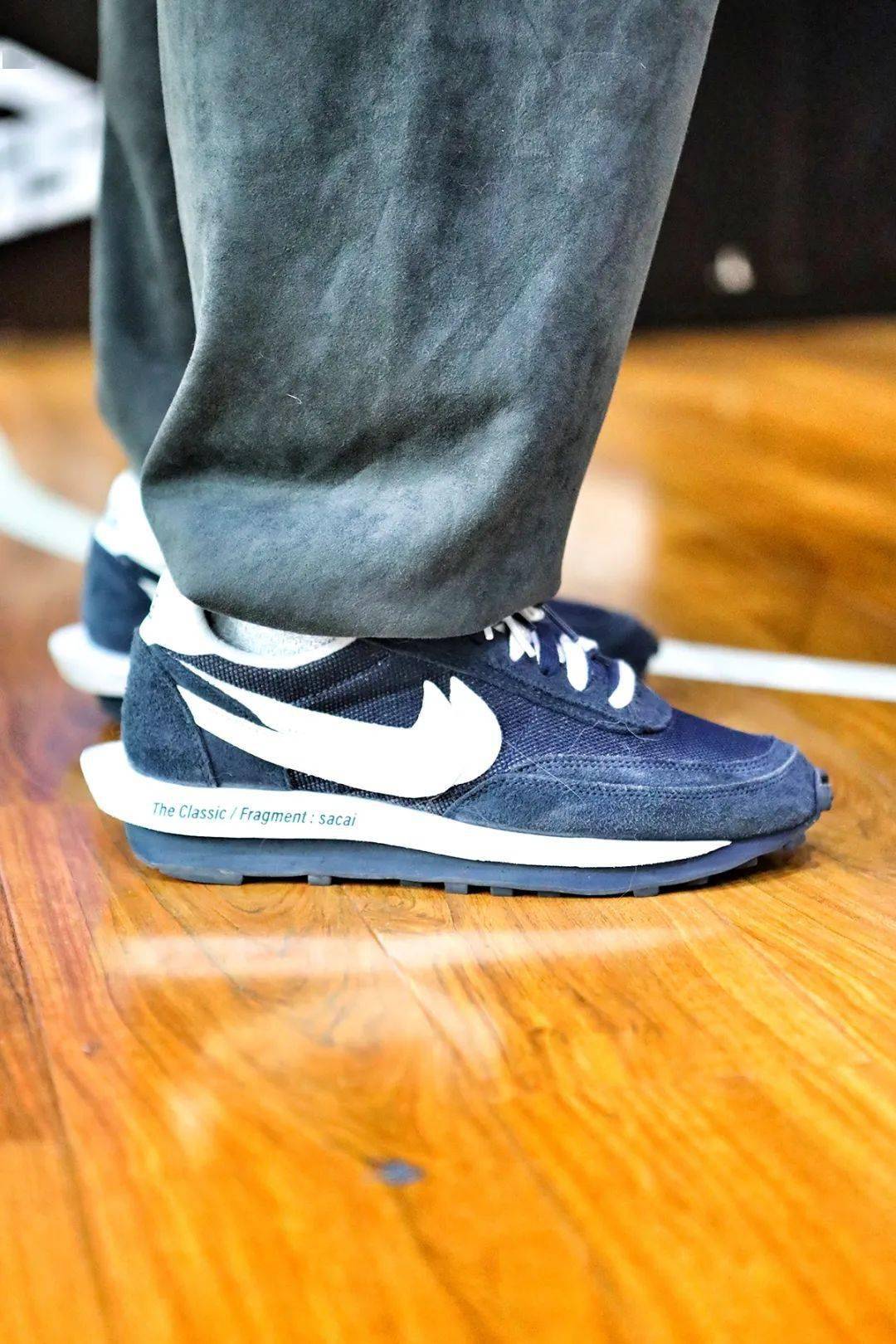 nikethe10th系列
