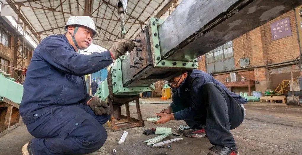 下一步,陕西道一智能科技有限公司将加快位于卤阳湖开发区的厂房建设