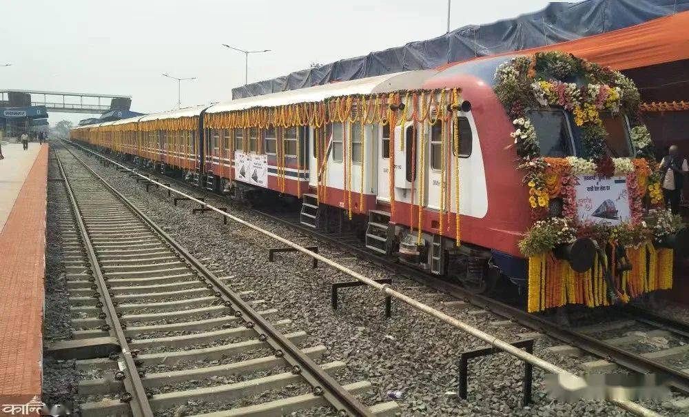 尼泊尔铁路图片