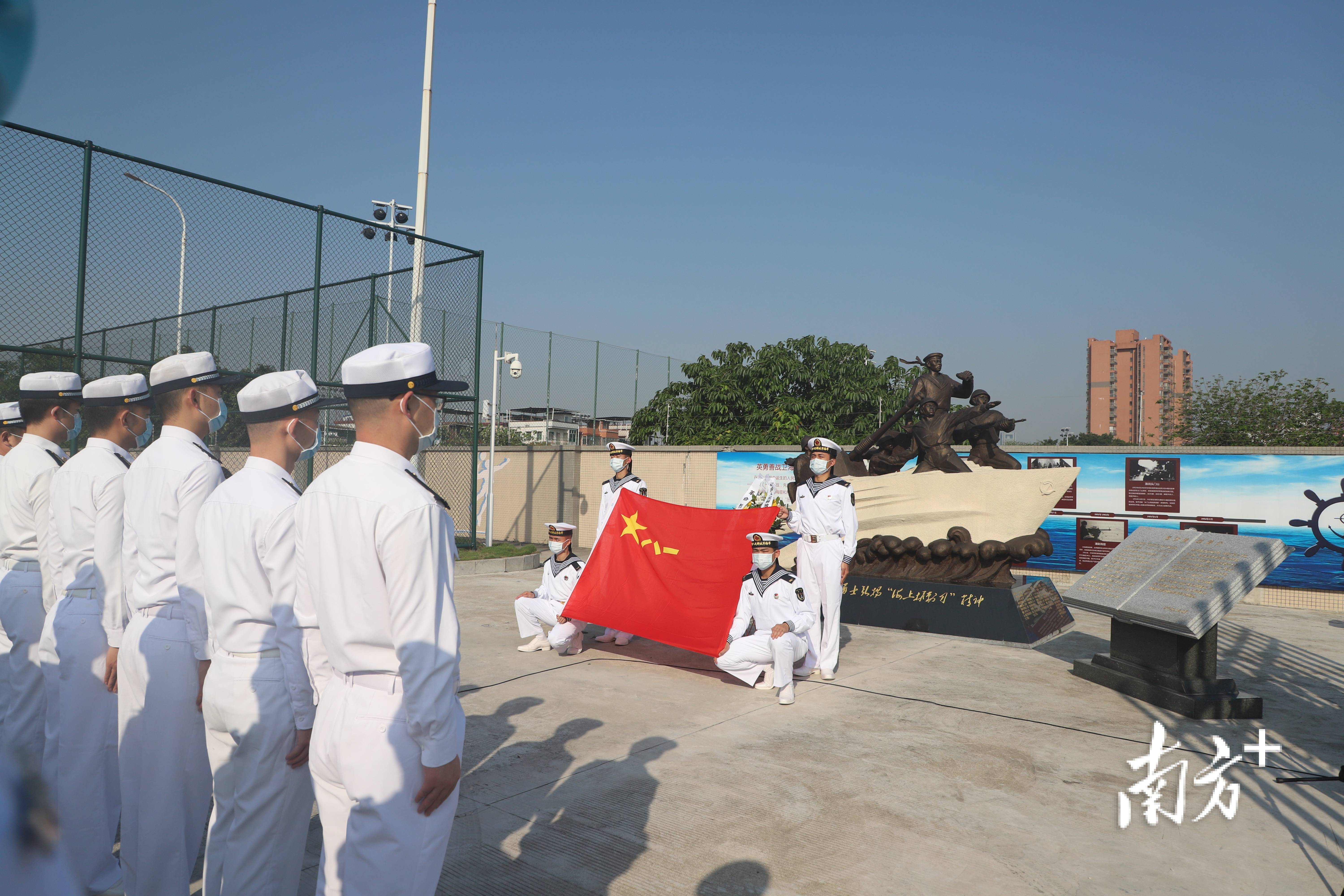 湖南永州海军部队图片