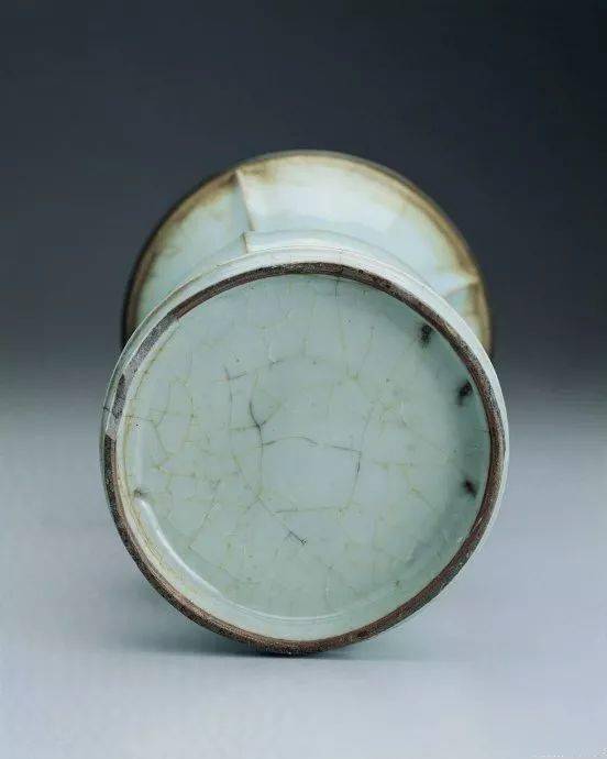 大宋审美的极致 —— 官窑_展览_弦纹_故宫