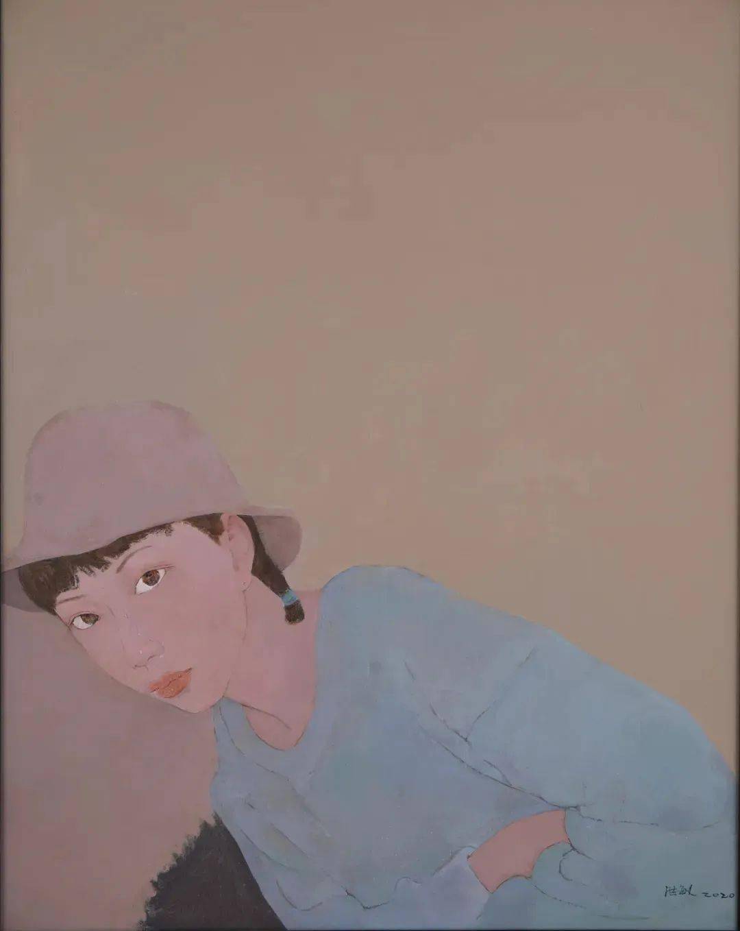 广东画院孙洪敏