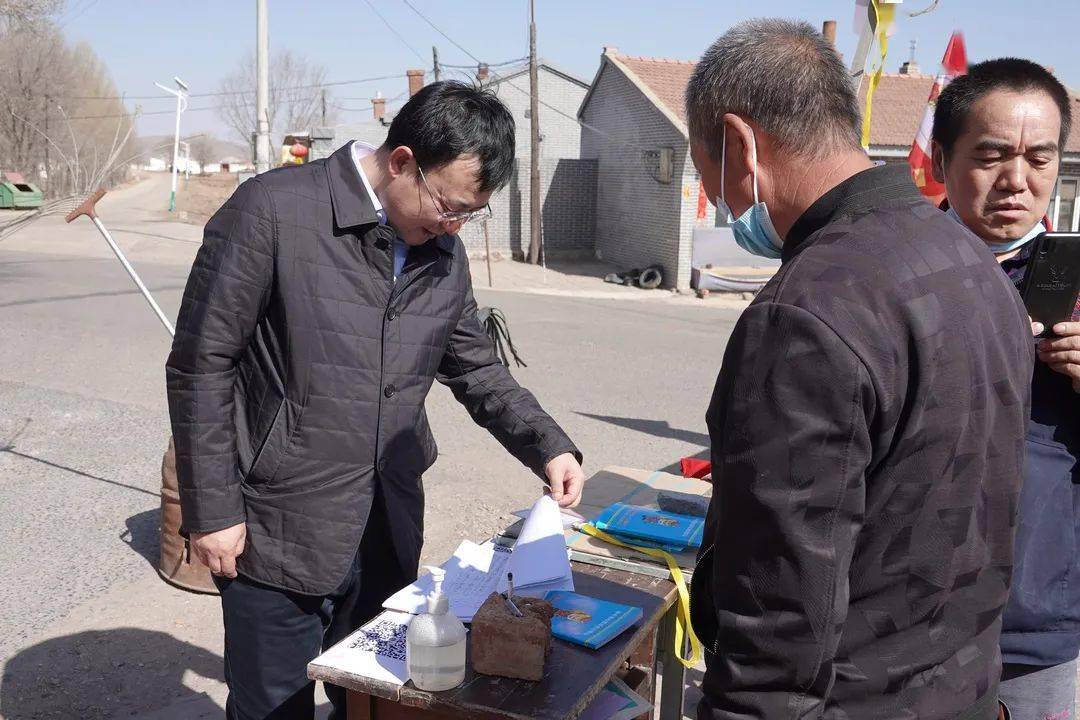 刘宝成调研督导森林草原防灭火工作_大榆树乡_巴音锡勒镇_卓资山镇