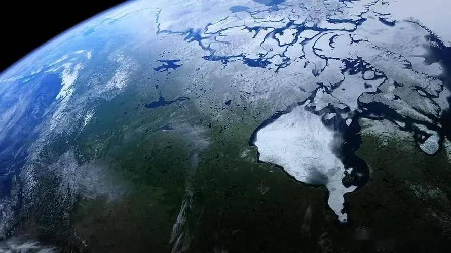 索《地球脉动》 豆瓣评分:9.7这是一部迄今为止都难以超越的经典纪录片!