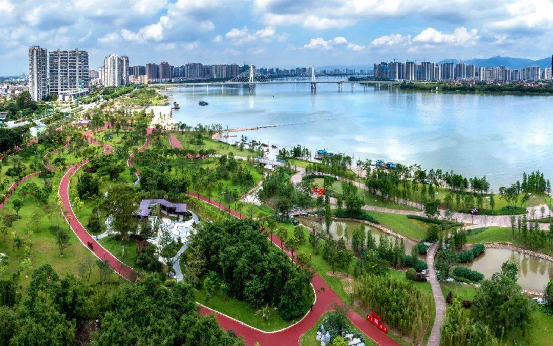 文明创建让城市更美好②丨精细化管理全方位整治清城区市容市貌明显