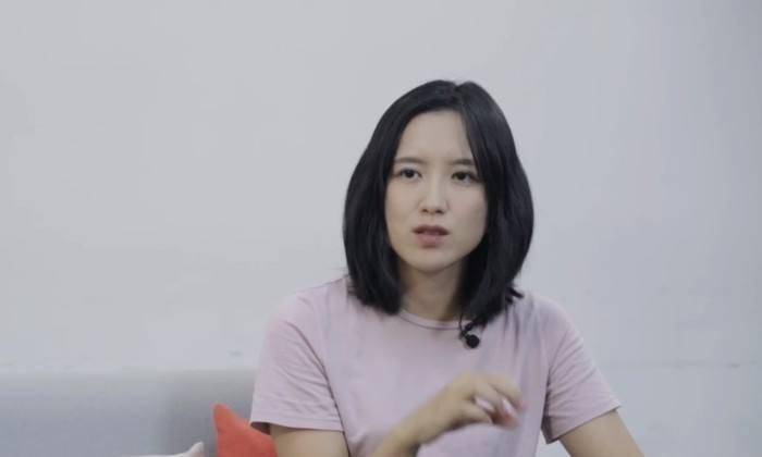 80后摩拜美女总裁胡玮炜烂摊子甩美团套现15亿如今怎样