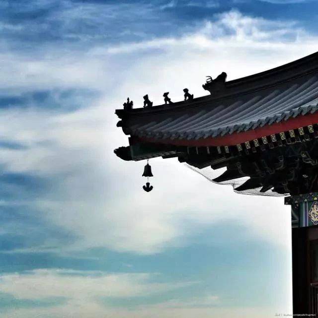 古人的两个不生气的大智慧,谁看谁快乐_小知_庄子_美国的