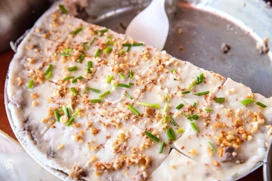 馋~来贵港要是错过了这几道当地美食,那就相当于白来了!_口感_食用_东