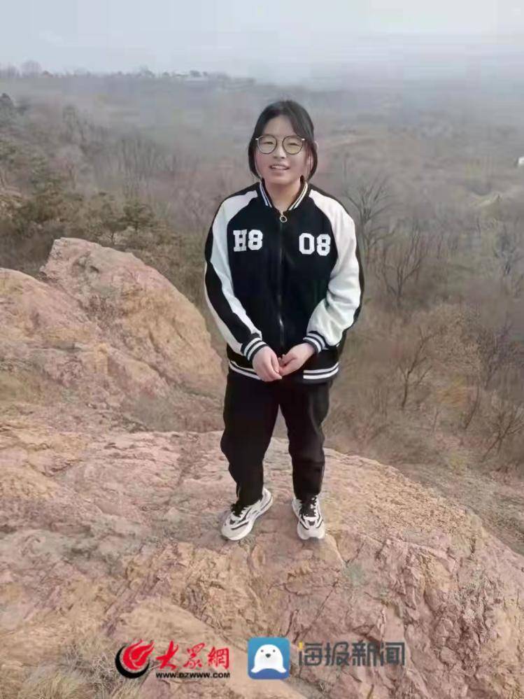 寻人日照一13岁女孩失联2天家人着急万分