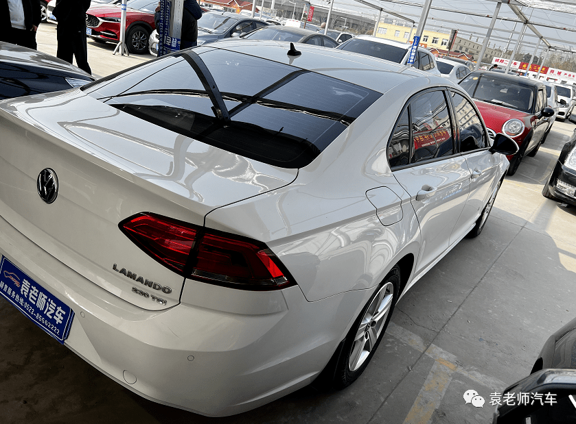 大众—凌度_搜狐汽车_搜狐网