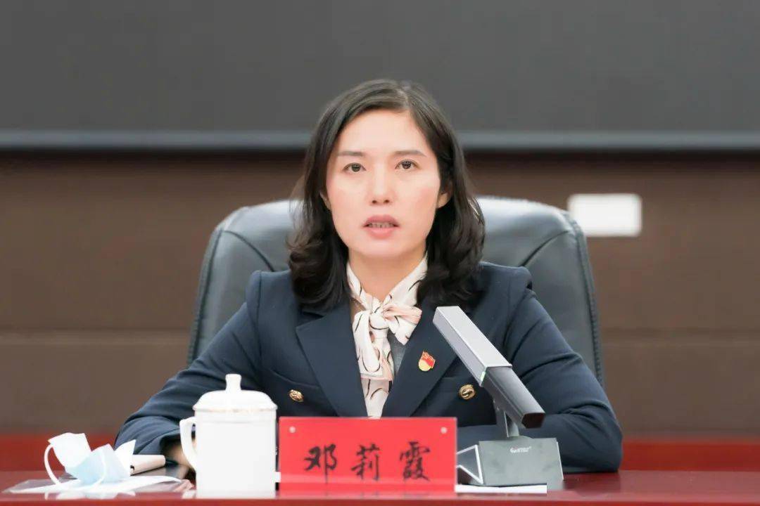 组织部长谈学习贯彻全省组织部长会议精神四