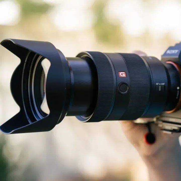  fe 24 70mm f2 8 ii 