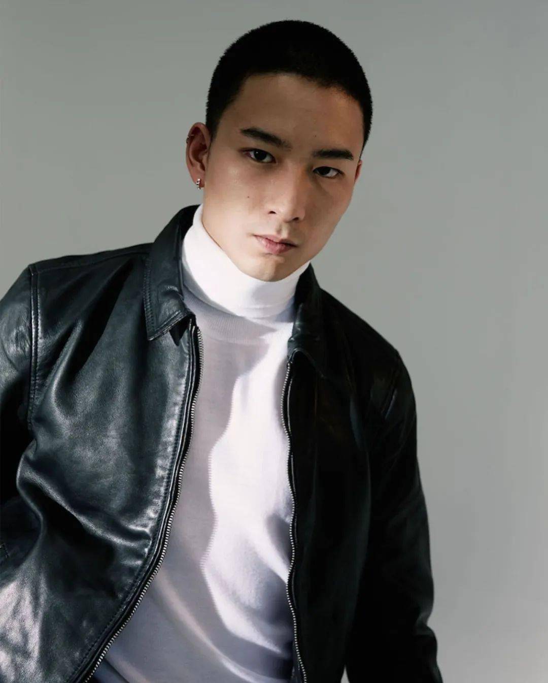 越南男模走向主流网红名媛风