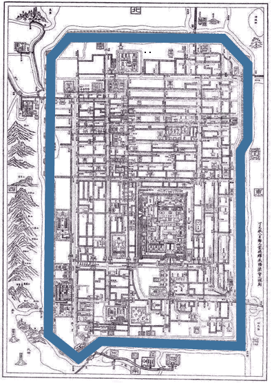 江南文化平江图里话宋城