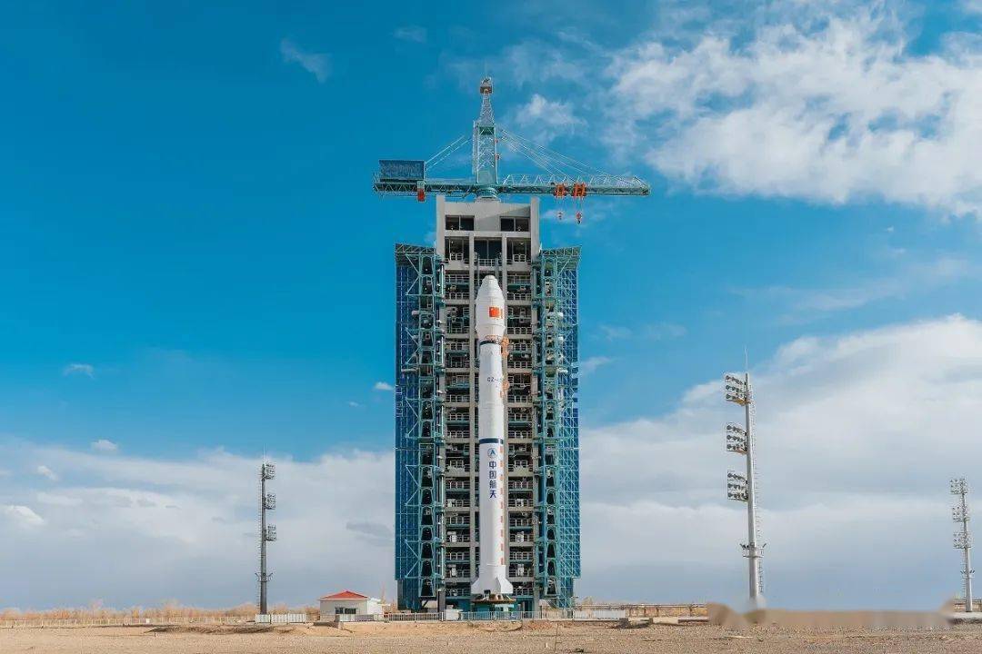 长四丙发射高分三号03星_运载火箭_文章_卫星
