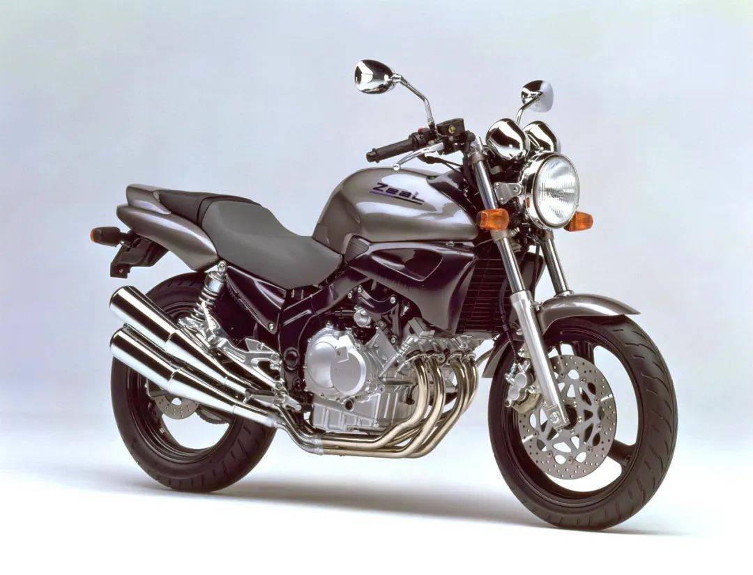 车型历史图库yamaha直列四气缸街车fzx250zeal