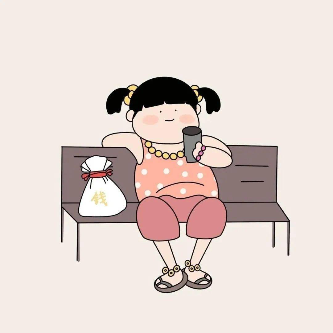 头像| 令人上头的高级感微信头像 ~_生活_那一段_老朋友