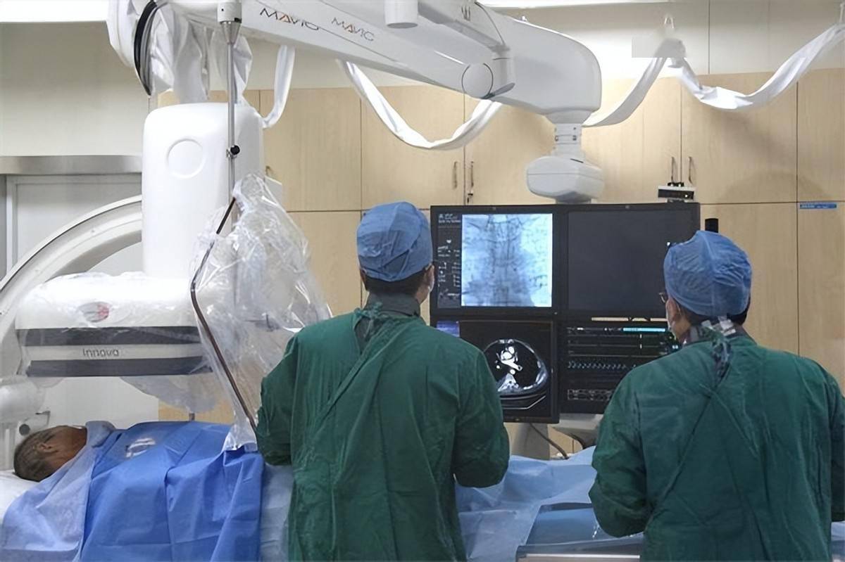 2006年著名肿瘤专家华益慰临终遗言:真正让自己康复的不是药物_张秋海