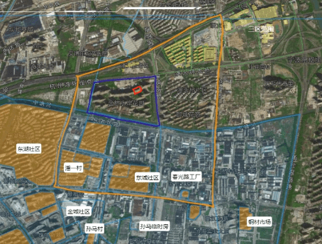 宁波市鄞州区公布1例确诊病例轨迹 “三区”范围划定