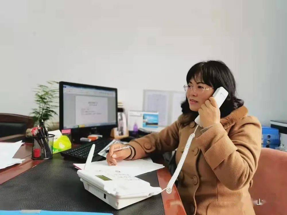 邯山区常巧梅老师陈莹莹,临漳县第七中学教师.