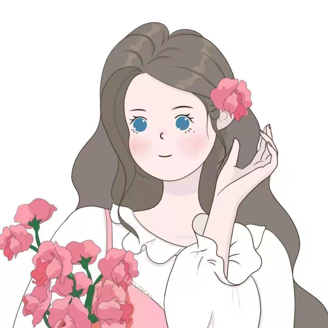 头像令人上头的高级感微信头像