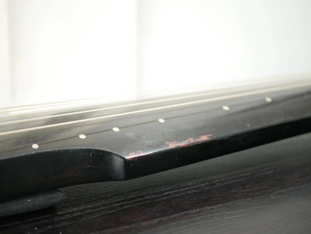 悲骷髅明琴玉涧泉管平湖旧藏67