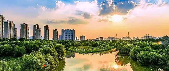 灞桥赋 | 千古灞桥 增辉长安_鹿原_驿站_改造