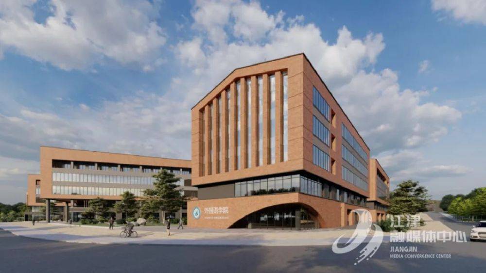 重庆交通大学双福校区将大变样计划新建多个项目