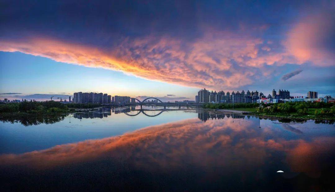 就这么说好了辽阳我们疫情结束之后定相约