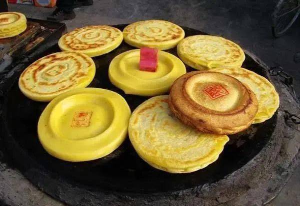 米脂味道带您领略千年古城的味道一书通吃陕北佳肴