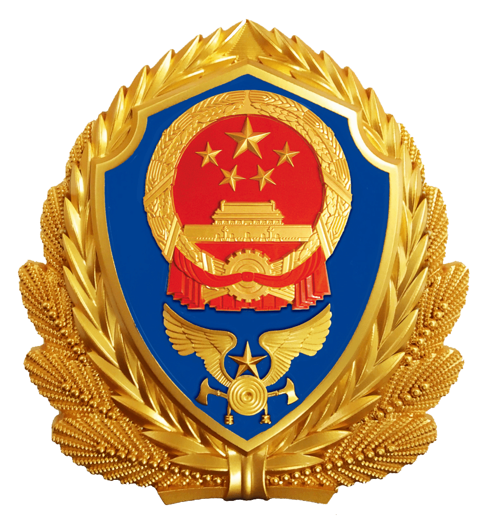 队伍风采展示开发区消防救援大队