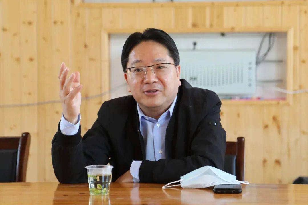 江金永赴大溪镇检查指导组团包联村防疫工作