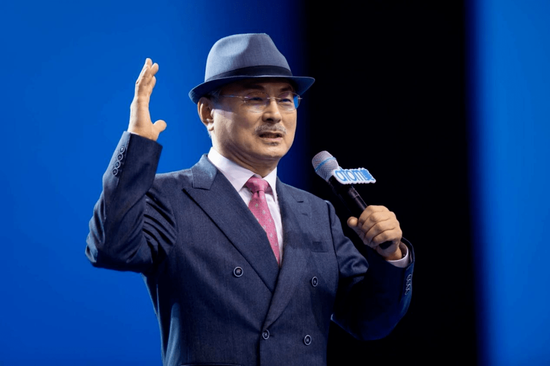 在艾多美会长朴韩吉先生看来,"正善上略"是艾多美文化的核心内容,正直