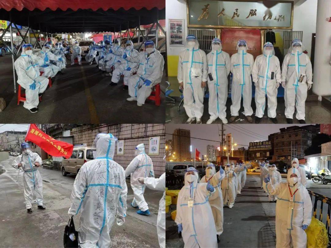 的紧急通知后,太平洋产险晋江中支团委迅速召集抗疫青年突击队孙东宏