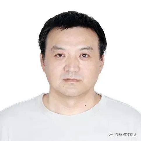 马东辉国土空间规划视角下防灾韧性思考