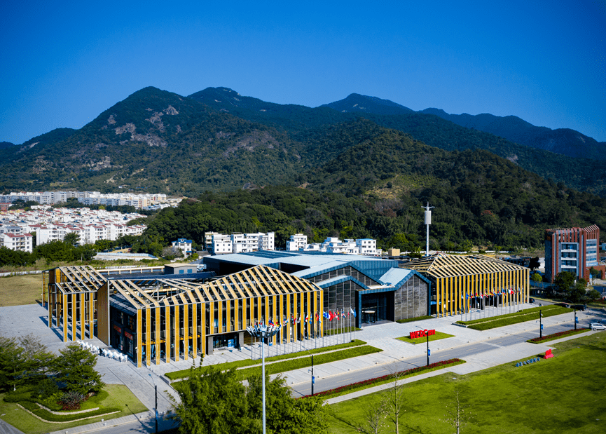 春日打卡好去处!从化生态设计小镇获省级"生态修复设计奖"_建设_发展_