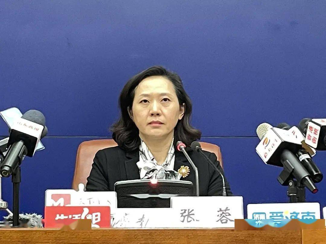 济南市政府副秘书长张蓉介绍,2022年4月7日0时至24时,济南市报告新增