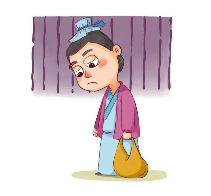 桐图小知识王勃天才也会犯糊涂