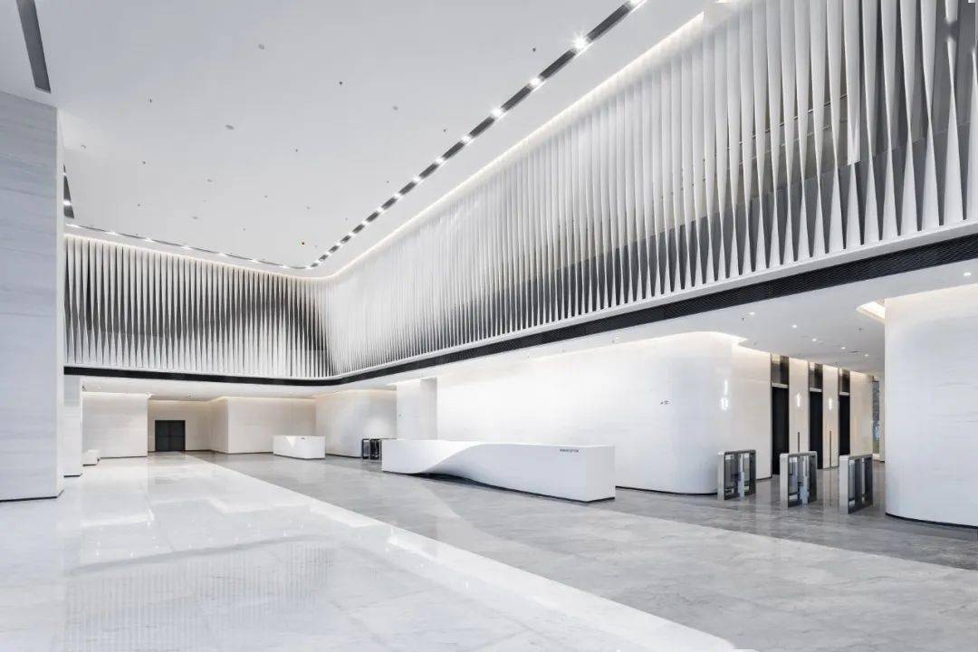 赛讯2022办公空间创新设计大奖硬核启动三大升级抢鲜看