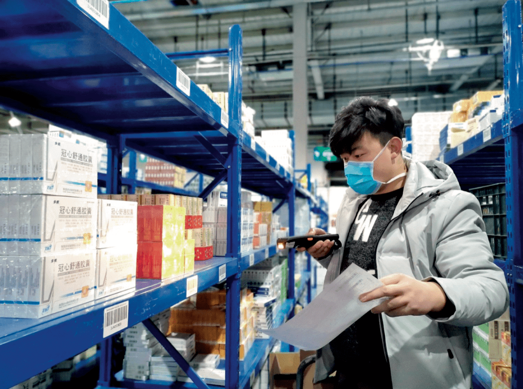 医药冷链第三方物流企业在竞合中成长|热文回顾_药品_运作_领域