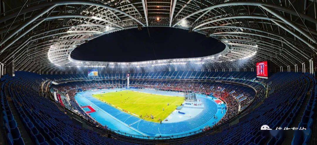 激情全运 逐梦天津_展演_残运会_闭幕式