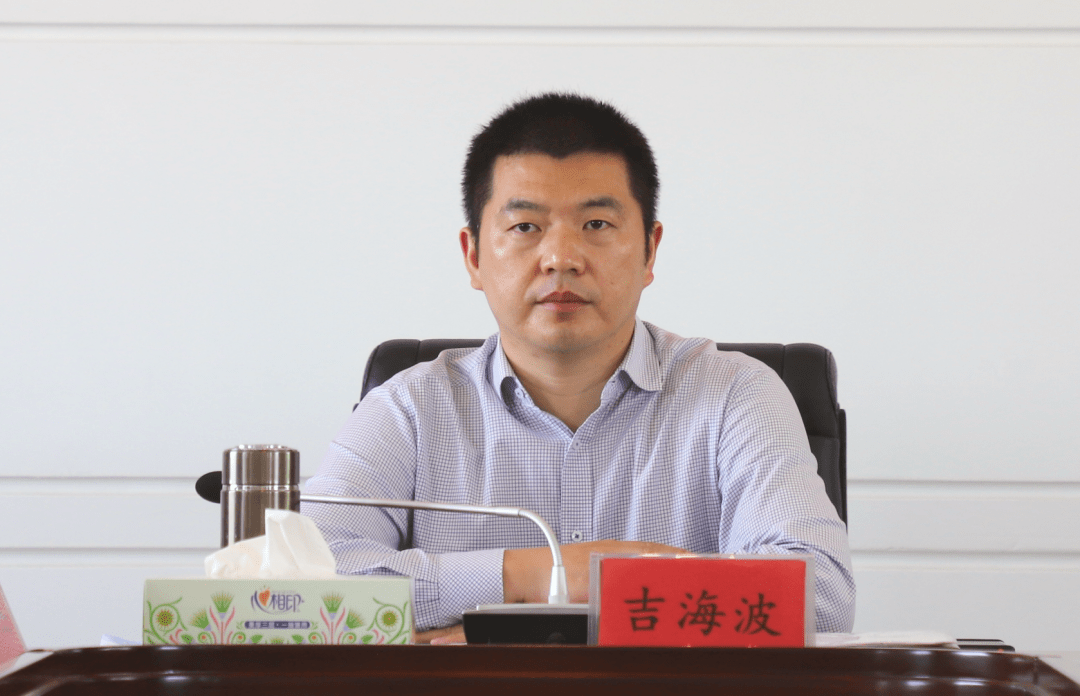 西湖管理区:在"六大专项行动"中展现新作为_吉海波_全力_建设