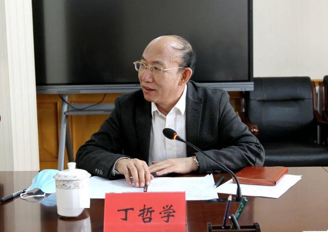 张学黑龙江大学校长 付宏刚东北农业大学校长 付强哈尔滨师范大学校长