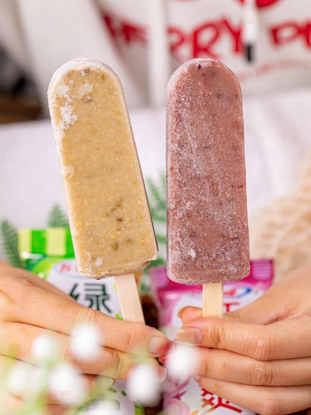 红绿灯蛋奶批时隔多年回归老广终于等到了