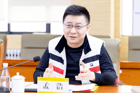 西安新一届市政府领导班子产生