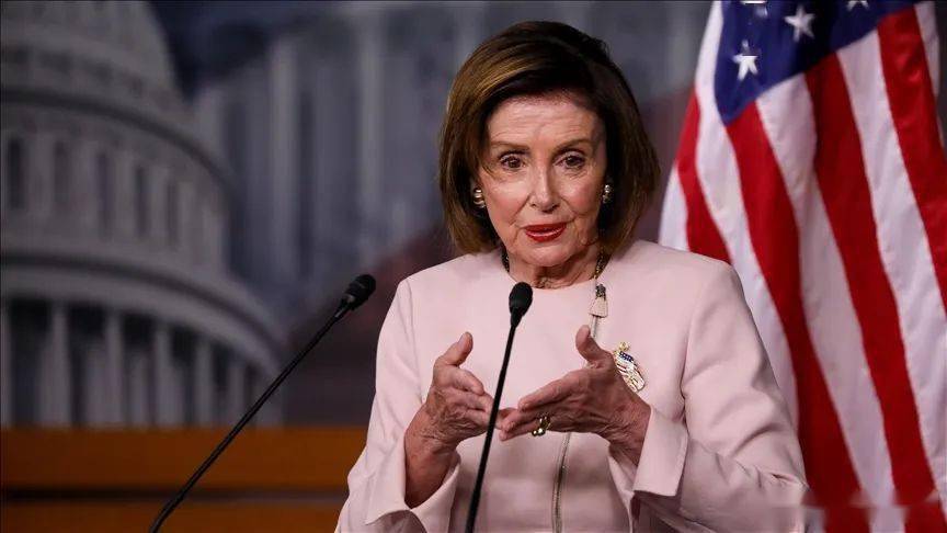 美国疫情穷人死亡率是富人5倍,穷人艰难求存,白宫被新冠肆虐_丽贝卡·