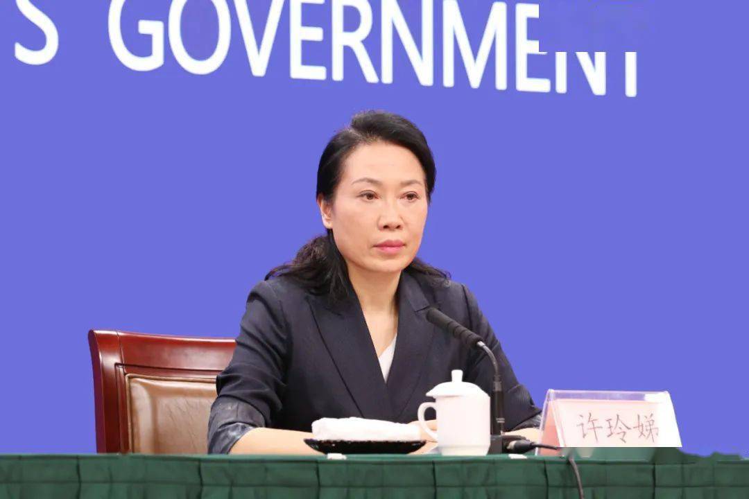 许玲娣:由外省货车司机阳性病例输入引发的本轮疫情,从3月29日-4月11