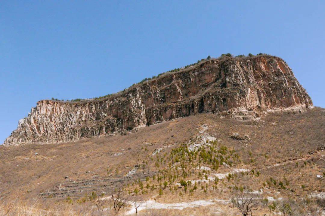 北京房山三角城图片