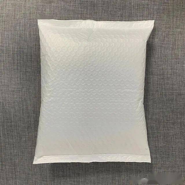 气泡袋包装机电商物流行业不可或缺的一种设备