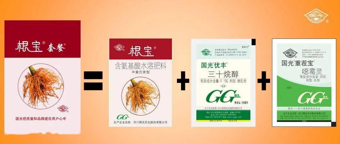 04合理施肥大蒜种植时,要施足底肥,播前可结合整地亩用国光松尔肥(15